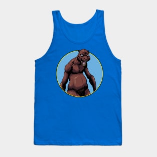 Weasel Tank Top